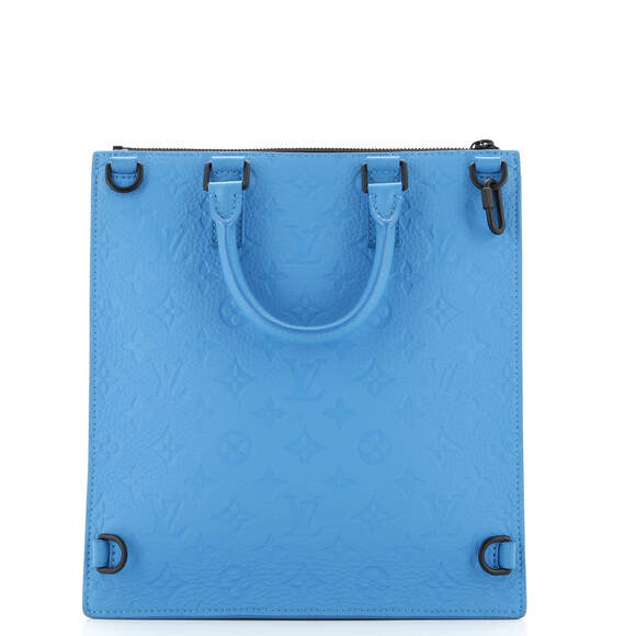 Louis Vuitton Sac Plat Messenger